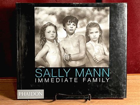 picsegg|Sally Mann: Immediate Family .